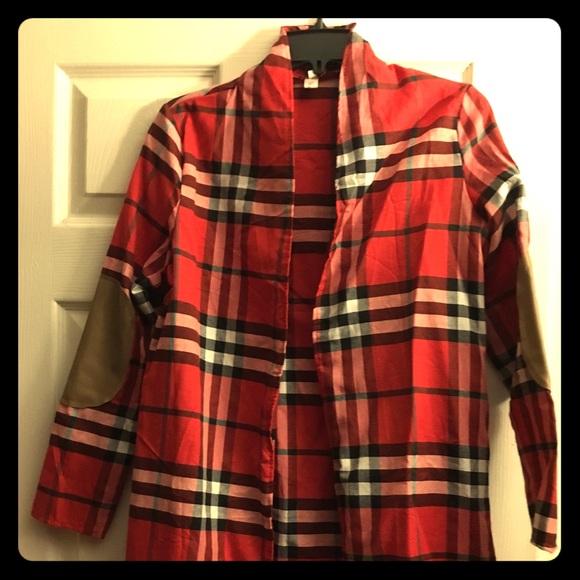 Jacket - Picture 1 of 2